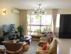 Faber Garden Condominium (D20), Condominium #150685152